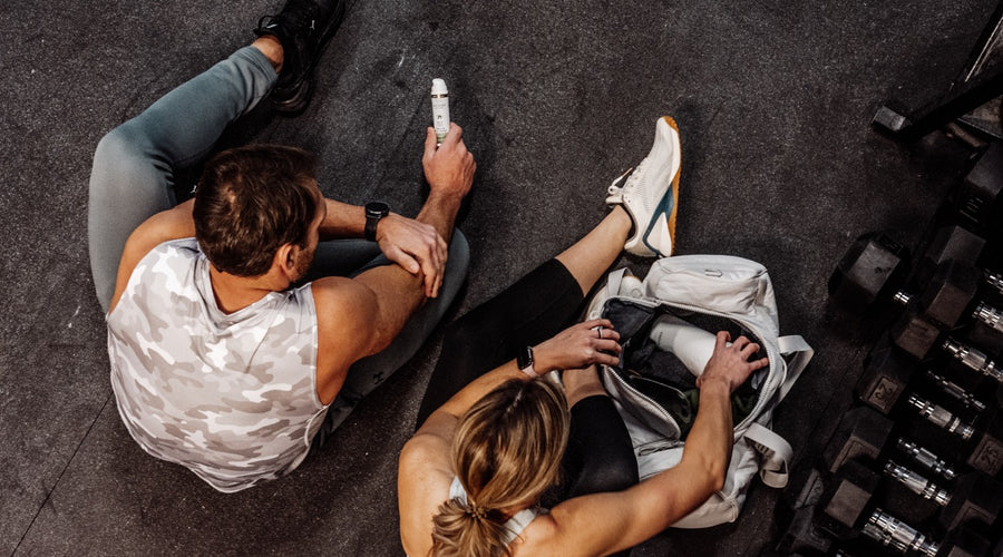 CBD and Fitness: Exploring the Benefits
