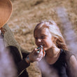 Load image into Gallery viewer, CBD Lip Balm  - Peppermint