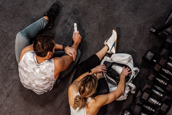 CBD and Fitness: Exploring the Benefits