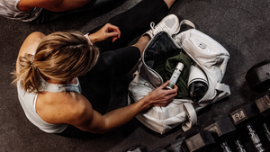 Returning to Running with CBD