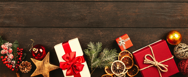 2024 Holiday Gift Guide + Black Friday Sneak Peek!