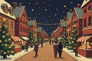 2025 Holiday Buying Guide!