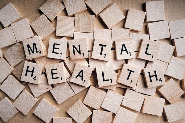 CBD and Mental Health