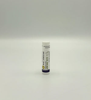 CBD Lip Balm - Huckleberry